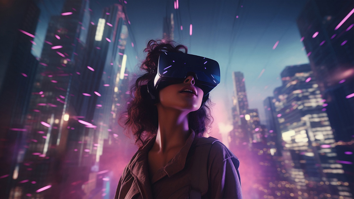 VRの世界を極める : Valve Index、VIVE PRO 2、Meta Quest 3の徹底比較！最高の没入感を体験しよう