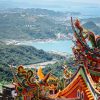 台湾パワースポット巡り2025年版：運気アップ＆幸せ祈願の旅行プラン